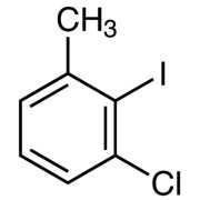 3-Chloro-2-iodotoluene >95.0%(GC) - CAS 5100-98-1