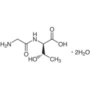 Glycyl-D-threonine Dihydrate >95.0%(T) - CAS 74807-44-6