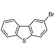 2-Bromodibenzothiophene >95.0%(GC) - CAS 22439-61-8