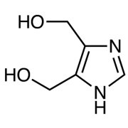 4,5-Bis(hydroxymethyl)imidazole >98.0%(T) - CAS 33457-48-6