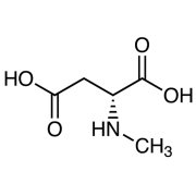 N-Methyl-D-aspartic Acid >98.0%(T) - CAS 6384-92-5
