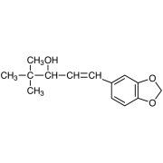Stiripentol >98.0%(GC) - CAS 49763-96-4
