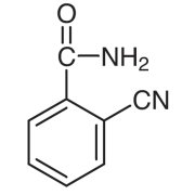 2-Cyanobenzamide >96.0%(N) - CAS 17174-98-0