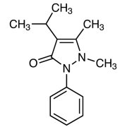 4-Isopropylantipyrine >98.0%(GC) - CAS 479-92-5