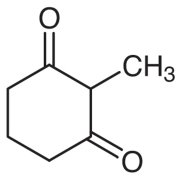 2-Methyl-1,3-cyclohexanedione >98.0%(GC)(T) - CAS 1193-55-1