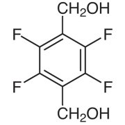 2,3,5,6-Tetrafluoro-1,4-benzenedimethanol >97.0%(GC) - CAS 92339-07-6