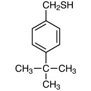 [4-(tert-Butyl)phenyl]methanethiol >96.0%(GC) - CAS 49543-63-7
