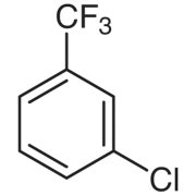 3-Chlorobenzotrifluoride >90.0%(GC) - CAS 98-15-7