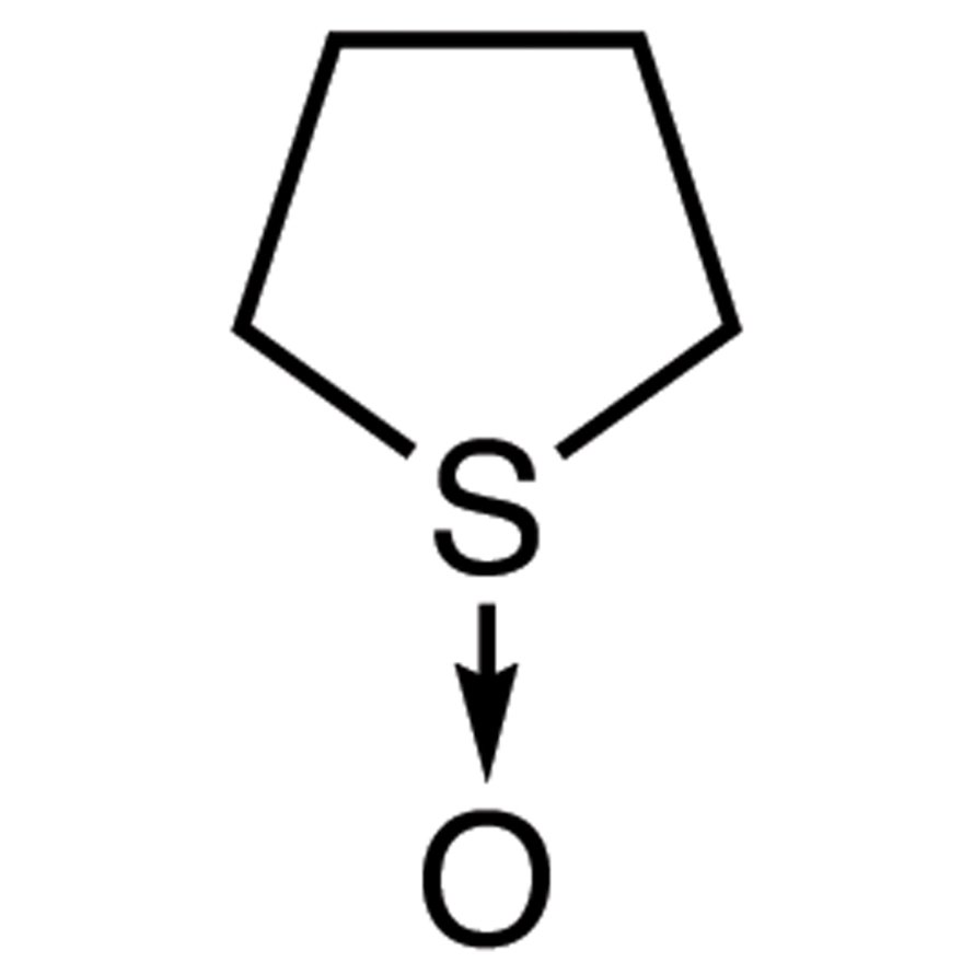 Tetramethylene Sulfoxide >98.0%(GC) - CAS 1600-44-8