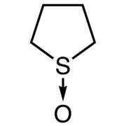 Tetramethylene Sulfoxide >98.0%(GC) - CAS 1600-44-8