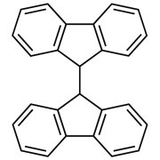 9,9'-Bifluorenyl >98.0%(HPLC) - CAS 1530-12-7