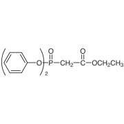 Ethyl Diphenylphosphonoacetate [Horner-Emmons Reagent] >96.0%(GC) - CAS 16139-79-0