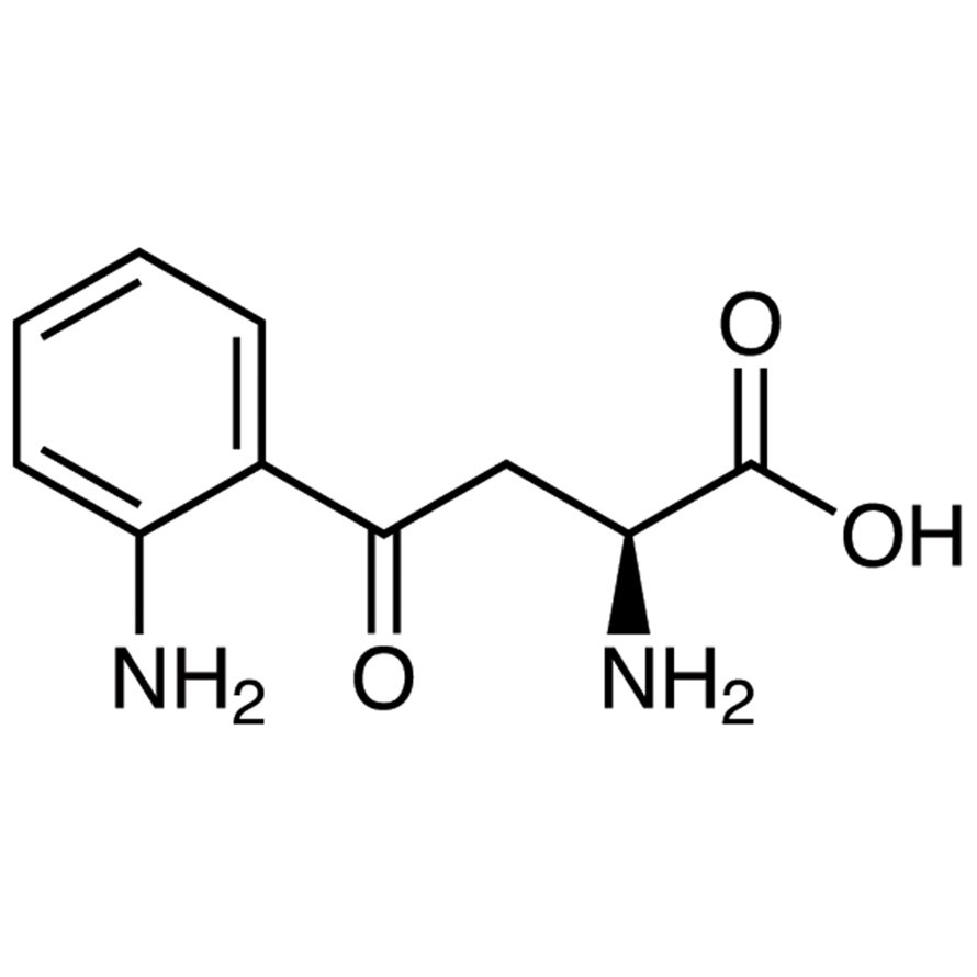 L-Kynurenine >98.0%(T)(HPLC) - CAS 2922-83-0