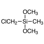 (Chloromethyl)dimethoxy(methyl)silane >97.0%(GC) - CAS 2212-11-5