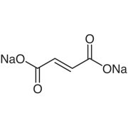 Disodium Fumarate >98.0%(T) - CAS 17013-01-3