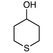 Tetrahydro-2H-thiopyran-4-ol >98.0%(GC) - CAS 29683-23-6