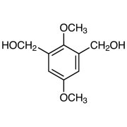 2,6-Bis(hydroxymethyl)-1,4-dimethoxybenzene >97.0%(GC) - CAS 78840-04-7
