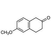 6-Methoxy-2-tetralone >95.0%(GC) - CAS 2472-22-2