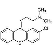 Chlorprothixene >98.0%(T) - CAS 113-59-7