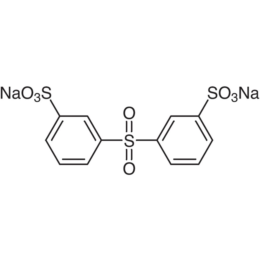 Diphenylsulfone-3,3'-disulfonic Acid Disodium Salt >97.0%(T)(HPLC) - CAS 39616-93-8