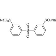 Diphenylsulfone-3,3'-disulfonic Acid Disodium Salt >97.0%(T)(HPLC) - CAS 39616-93-8