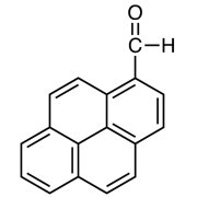 1-Pyrenecarboxaldehyde >98.0%(GC) - CAS 3029-19-4