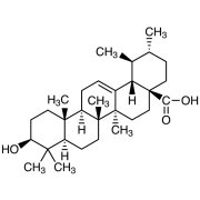 Ursolic Acid >90.0%(GC) - CAS 77-52-1