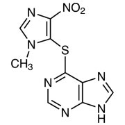 Azathioprine >98.0%(T)(HPLC) - CAS 446-86-6