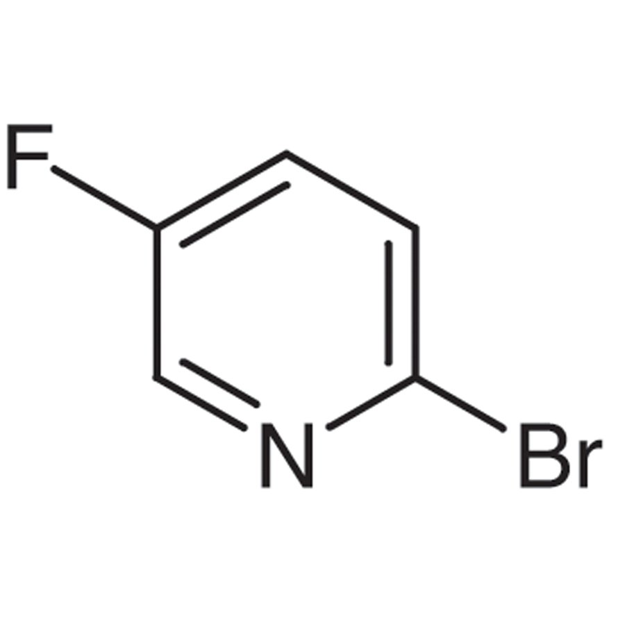 2-Bromo-5-fluoropyridine >98.0%(GC) - CAS 41404-58-4