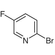 2-Bromo-5-fluoropyridine >98.0%(GC) - CAS 41404-58-4
