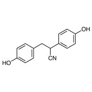 Diarylpropionitrile >98.0%(GC) - CAS 1428-67-7