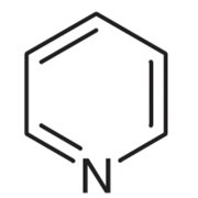 Pyridine [Sequencing Solvent] >99.0%(GC) - CAS 110-86-1