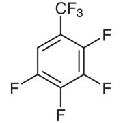 2,3,4,5-Tetrafluorobenzotrifluoride >98.0%(GC) - CAS 654-53-5