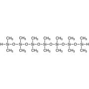 1,1,3,3,5,5,7,7,9,9,11,11,13,13-Tetradecamethylheptasiloxane >95.0%(GC) - CAS 19095-23-9