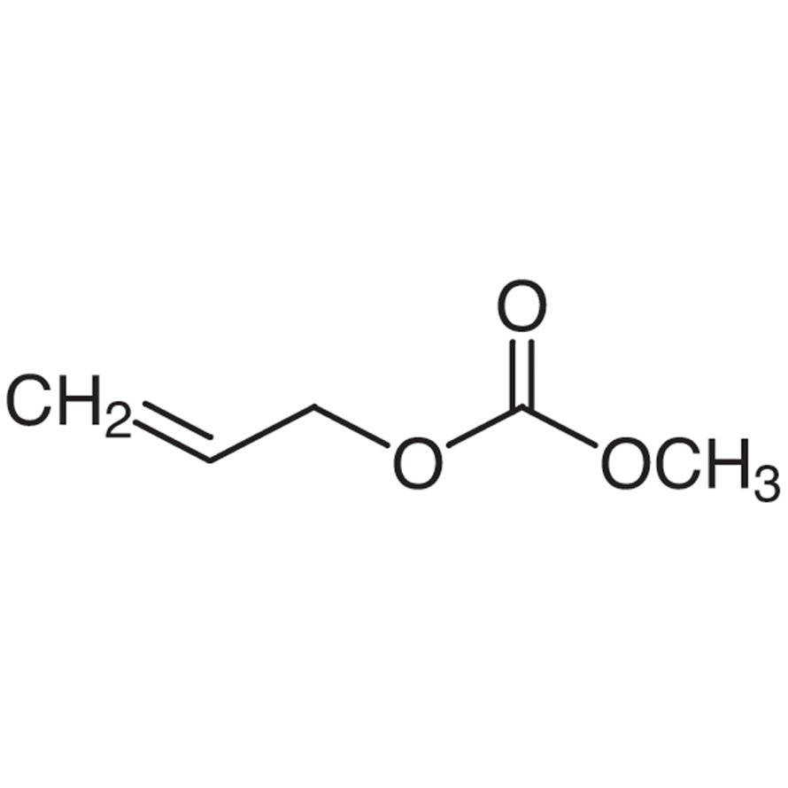 Allyl Methyl Carbonate >98.0%(GC) - CAS 35466-83-2