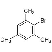 Mesityl Bromide >99.0%(GC) - CAS 576-83-0