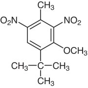 4-tert-Butyl-3-methoxy-2,6-dinitrotoluene >99.0%(GC) - CAS 83-66-9