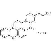Fluphenazine Dihydrochloride >98.0%(HPLC) - CAS 146-56-5