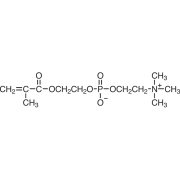 2-(Methacryloyloxy)ethyl 2-(Trimethylammonio)ethyl Phosphate >96.0%(T) - CAS 67881-98-5