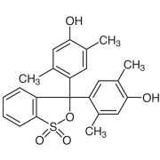 p-Xylenol Blue >95.0%(HPLC) - CAS 125-31-5