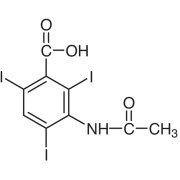 Acetrizoic Acid >98.0%(T) - CAS 85-36-9