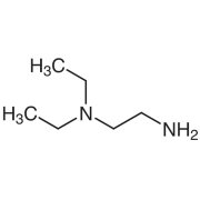 N,N-Diethylethylenediamine >98.0%(GC)(T) - CAS 100-36-7