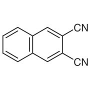 2,3-Dicyanonaphthalene >98.0%(GC) - CAS 22856-30-0