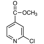 Methyl 2-Chloroisonicotinate >98.0%(GC) - CAS 58481-11-1