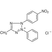 3-(4-Nitrophenyl)-5-methyl-2-phenyltetrazolium Chloride >98.0%(HPLC)