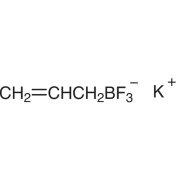 Potassium Allyltrifluoroborate >97.0%(W) - CAS 233664-53-4