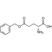 5-Benzyl D-Glutamate >98.0%(T)(HPLC) - CAS 2578-33-8
