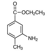 Ethyl 3-Amino-4-methylbenzoate >98.0%(GC)(T) - CAS 41191-92-8