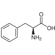 L-Phenylalanine >98.0%(T)(HPLC) - CAS 63-91-2