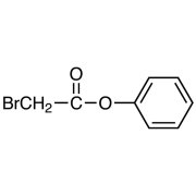 Phenyl Bromoacetate >95.0%(GC) - CAS 620-72-4